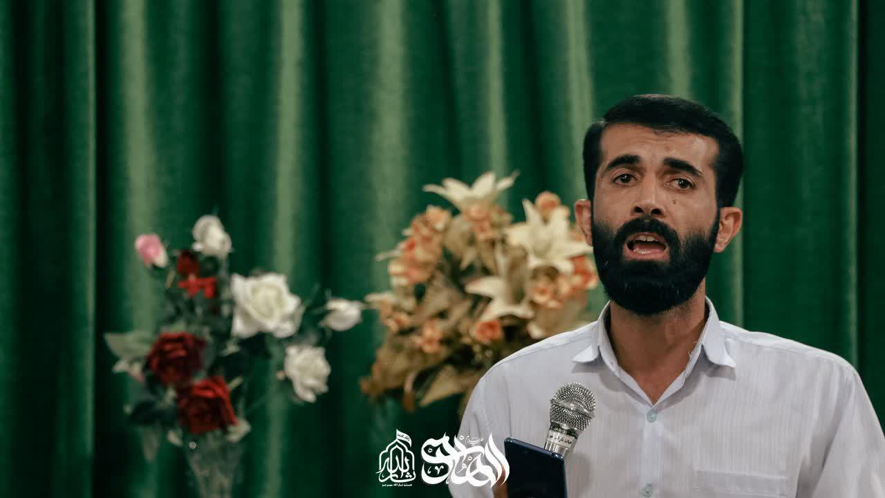 هیئت ثارالله مهریز